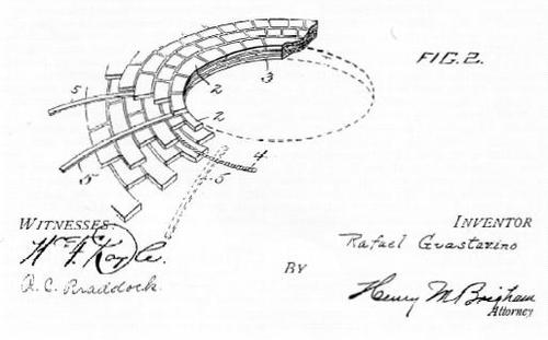 Guastavino_patent_2